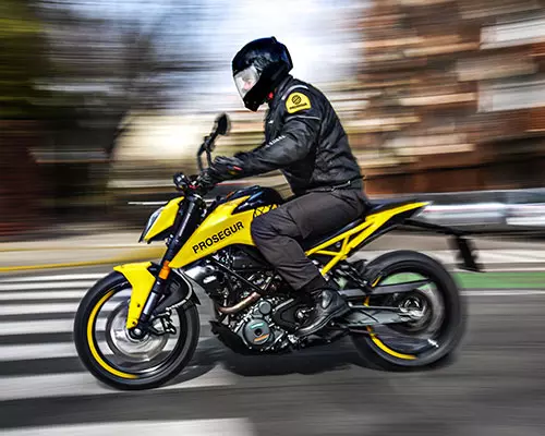 Motorizado Acuda Motorizado Acuda